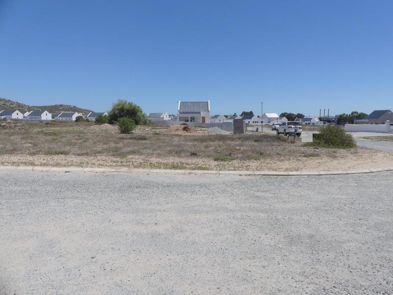 0 Bedroom Property for Sale in Harbour Lights Western Cape